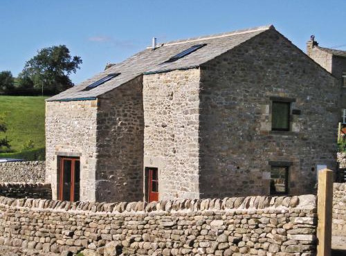 Mill Barn in Burnsall