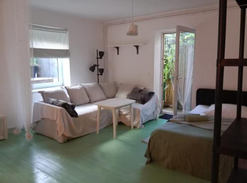 Millstream Apartment
