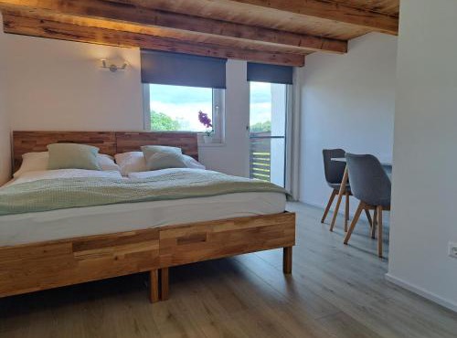 Mini Loft 30 - Apartment 2