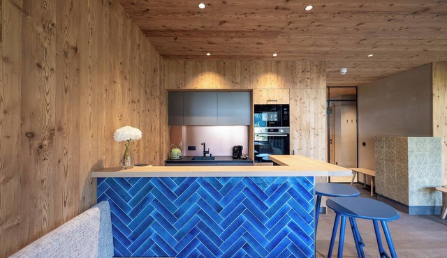 MOAHOF Chalets & Appartements