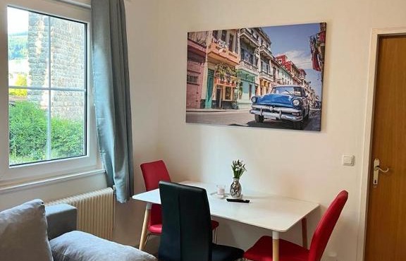 Moderne Ferienwohnung nahe Zentrum Waidhofen/Ybbs