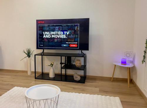 ModernLoft Ried, Balcony Suite