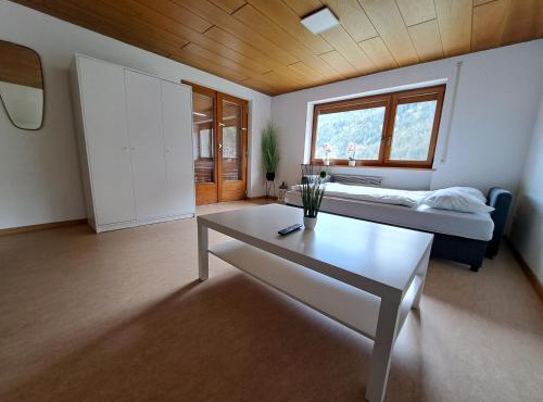 Montafon Valley Apartments