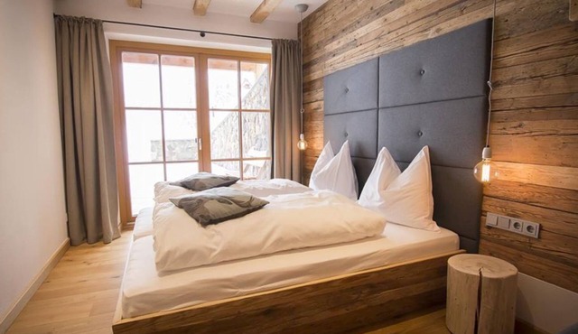 Mooskopf - MandlWand Lodge