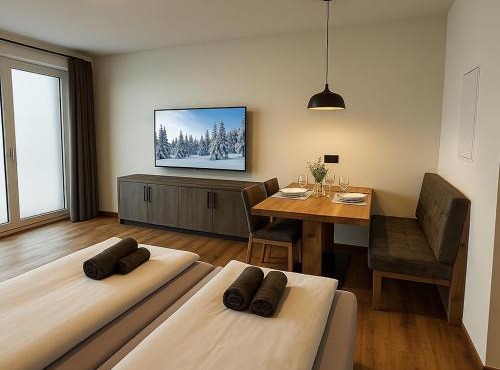 Mountain Home Alpendorf