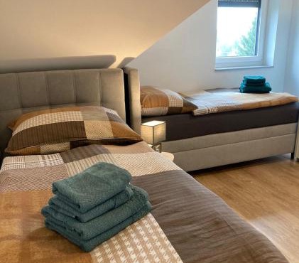 Murtal Appartement Größingblick Top 5