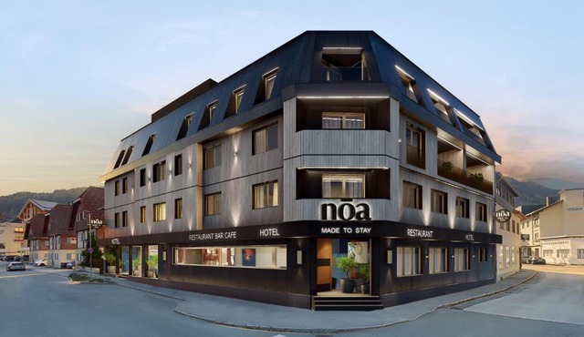nōa Schladming
