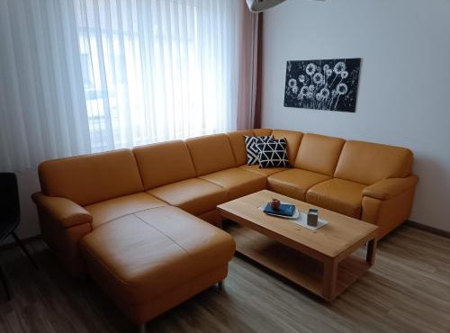 Nationalpark Apartment 1 in Apetlon