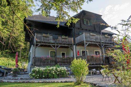 Nationalpark Gesäuse Lodge