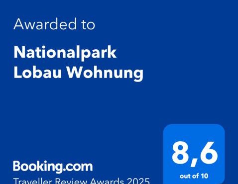 Nationalpark Lobau Wohnung