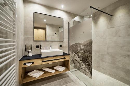 Natur Alpin Hotel Feichtner Hof