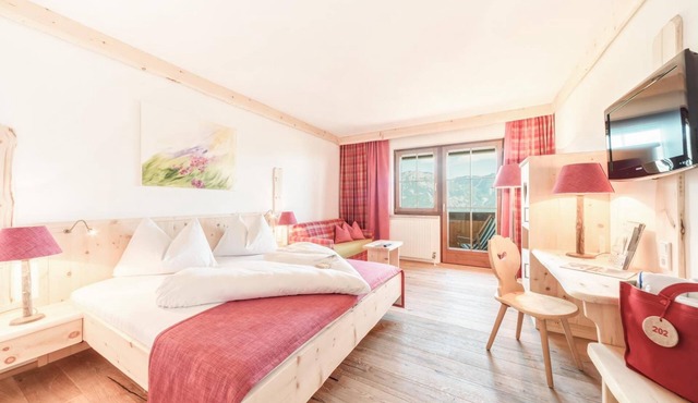 Natur & Wellnesshotel Höflehner