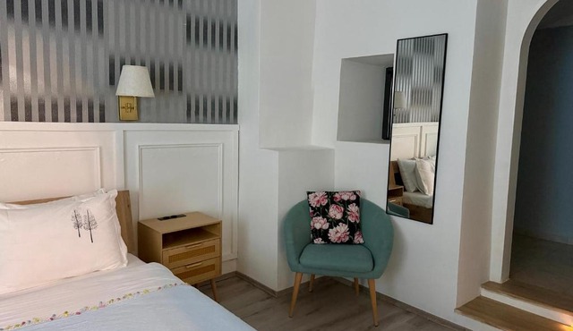 Nature & comfort near Vienna - 90m2