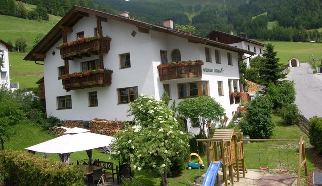Naturerlebnis Lärchenhof