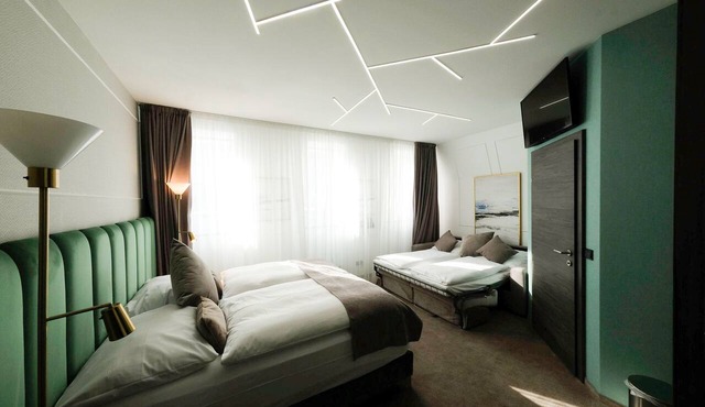 NED Hotel