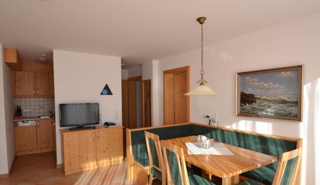 Neptun - Appartements Sonneck
