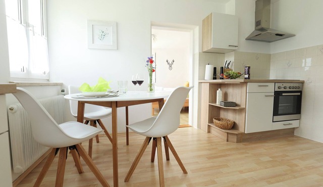 New apartment with panoramic views of the Zirbitzkogel-Grebenzen Nature Park
