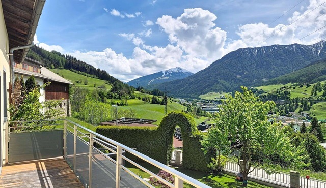 Nice apartment for 4 people with WIFI, TV and terrace