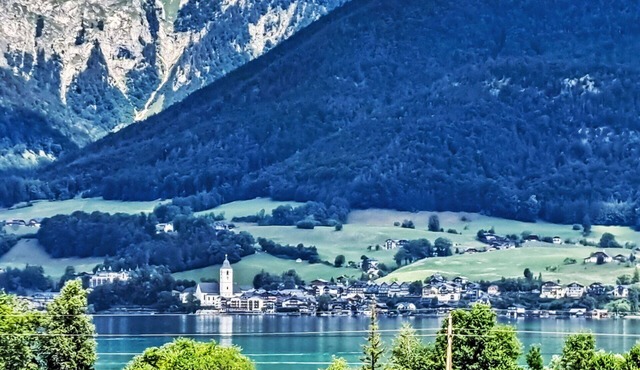 Nice apartment for 4 people with WIFI, TV and terrace