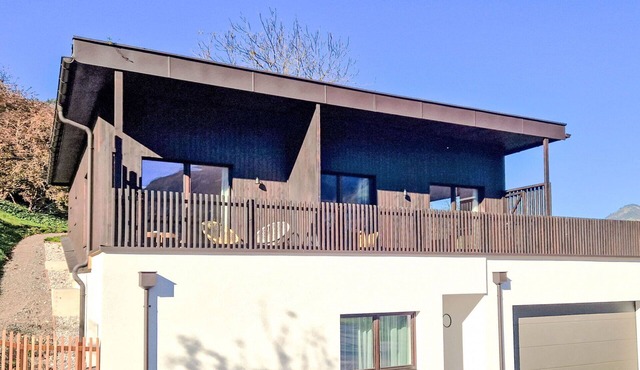 Nice apartment for 4 people with WIFI, TV and terrace