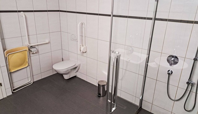 Nice apartment for 4 guests with WIFI and TV