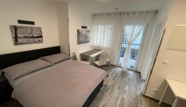 Nici´s Appartements