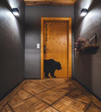 Nordic Lodge - Suite Hotel