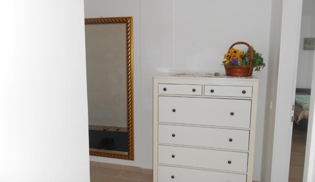 Nordrand-Apartment