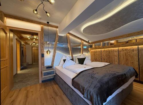 Oberlechtaler Hof Boutique Hotel