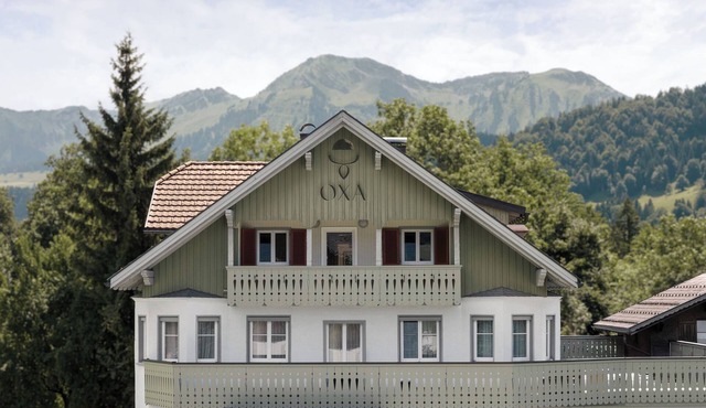 OXA - Easy Escape & Wirtshaus