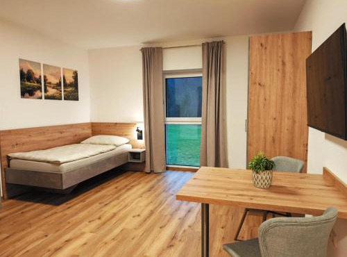 Pani's Gästezimmer