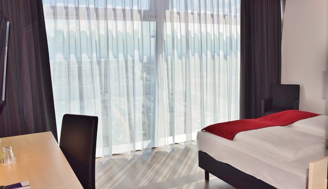 Pannonia Tower Hotel Parndorf