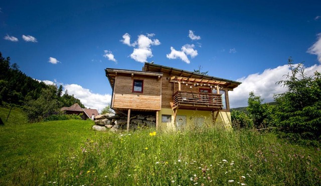 Panorama Apartment Bauernhof Mandl