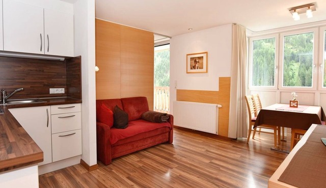 Panorama Kappl by Interhome in Kappl