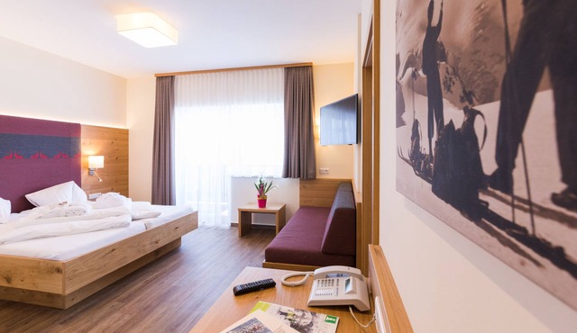 Panoramahotel Gürtl