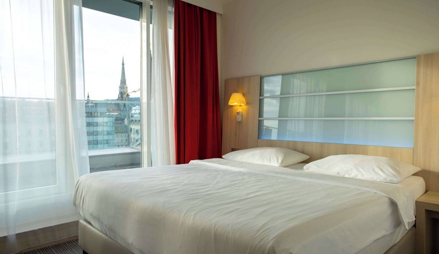 Park Inn by Radisson Linz in Linz