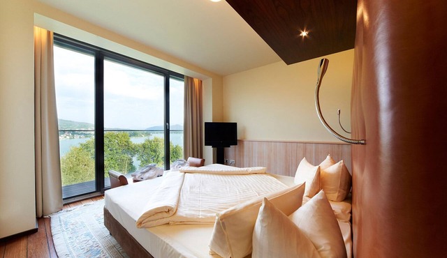 Parkhotel Pörtschach - Das Hotelresort mit Insellage am Wörthersee