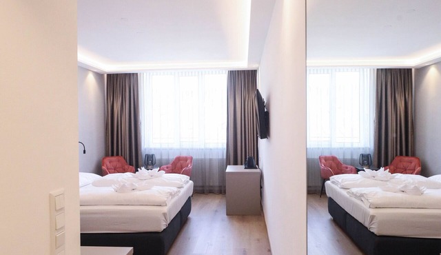 Parkhotel Krems