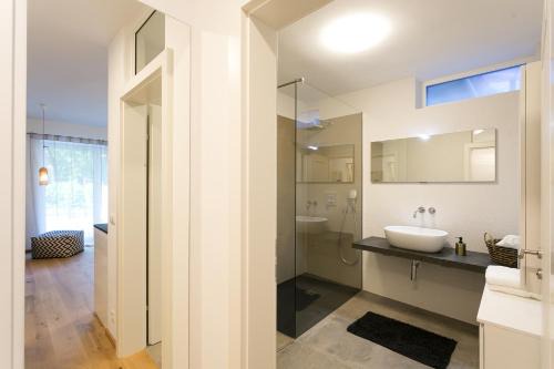 Parksuites Apartments Graz
