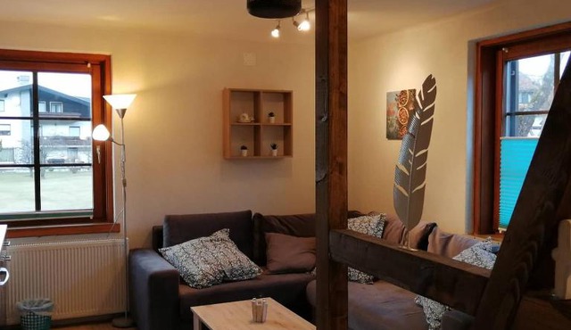 Parkweg Lodge