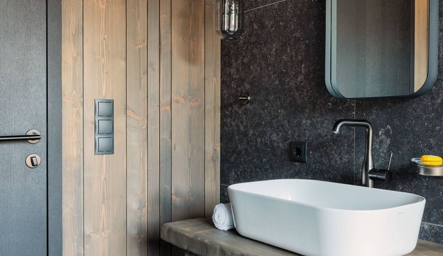 Paznauner Villen - Villa I. by Interhome