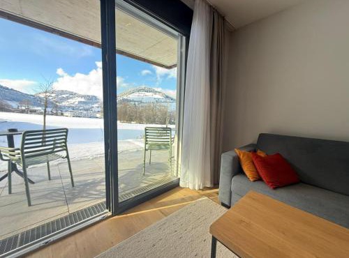 Peak Stay Wildschönau
