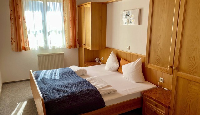 Pension Thermenland