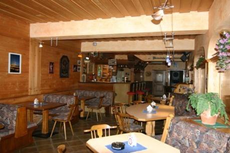 Pension Edelweiss