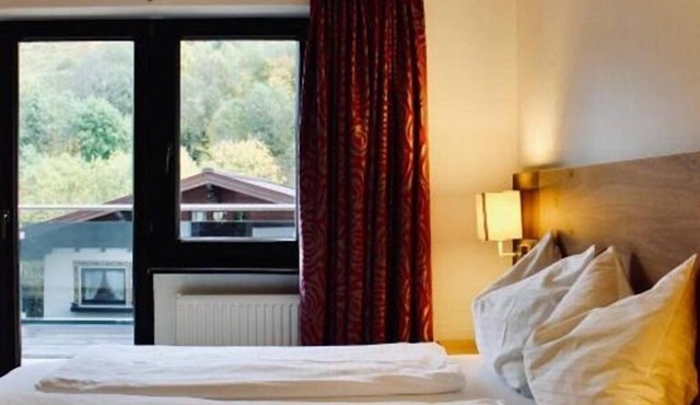 Pension Auwirt Saalbach