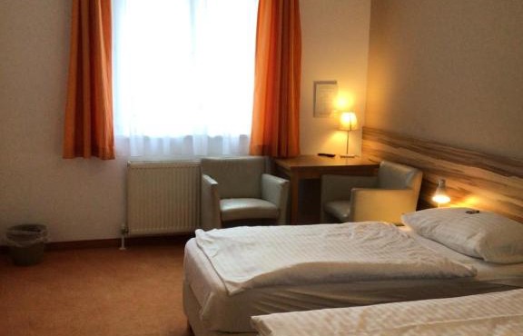 Pension Claudia
