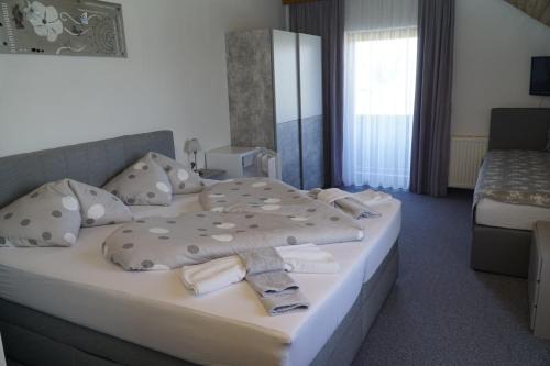 Pension-Ferienwohnung Rotar
