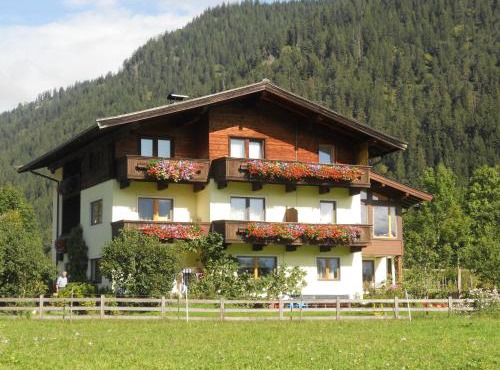 Pension Foidl