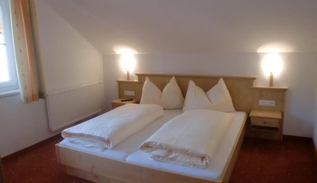 Pension Gondelstube