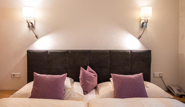 Pension Hartenfels